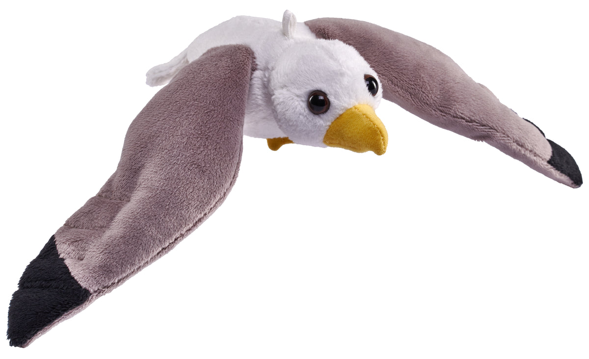 Måge Bamse
