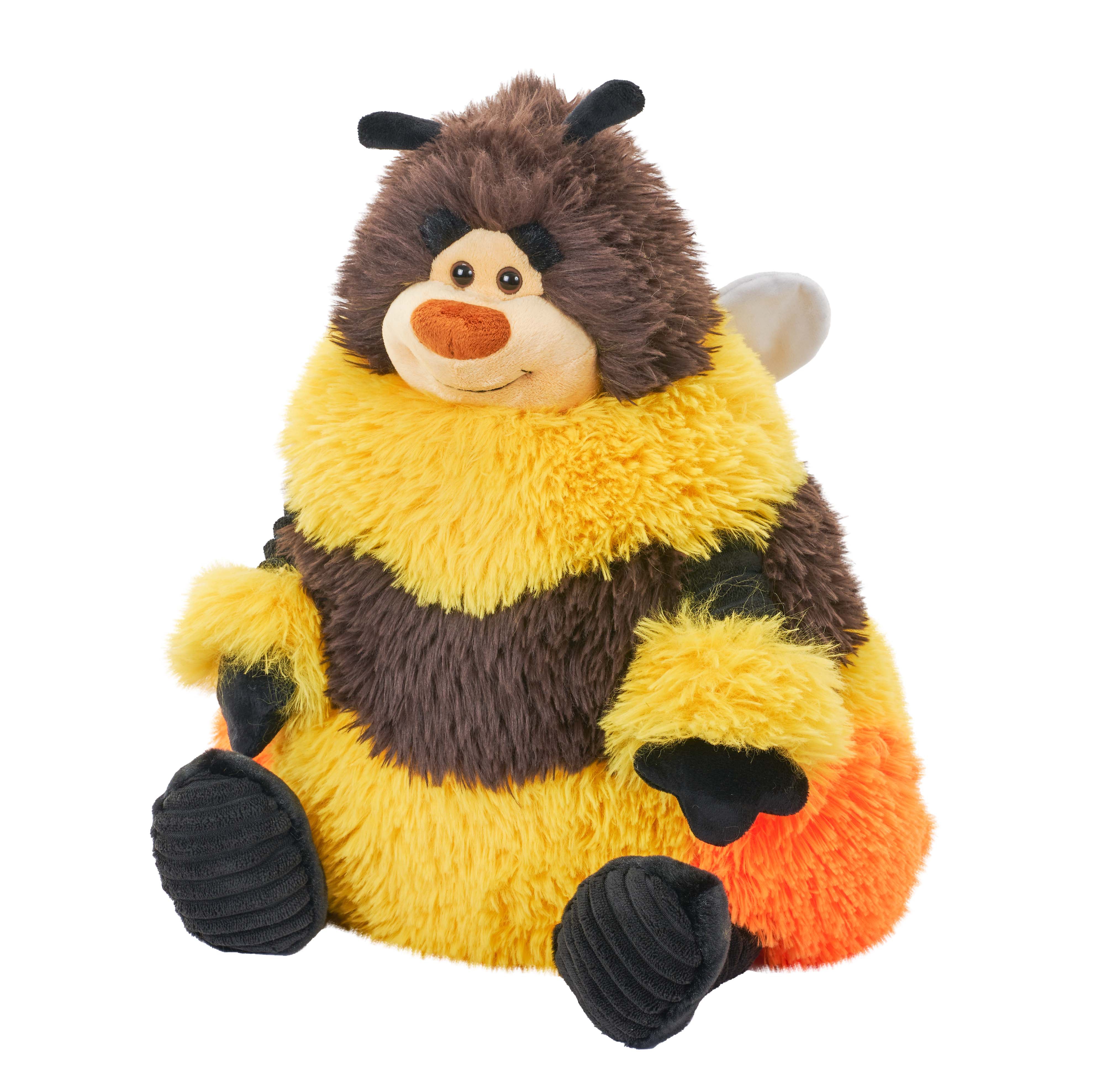 Wild Republic Snuggleluvs Bi Bamse 50 cm Hovedbillede