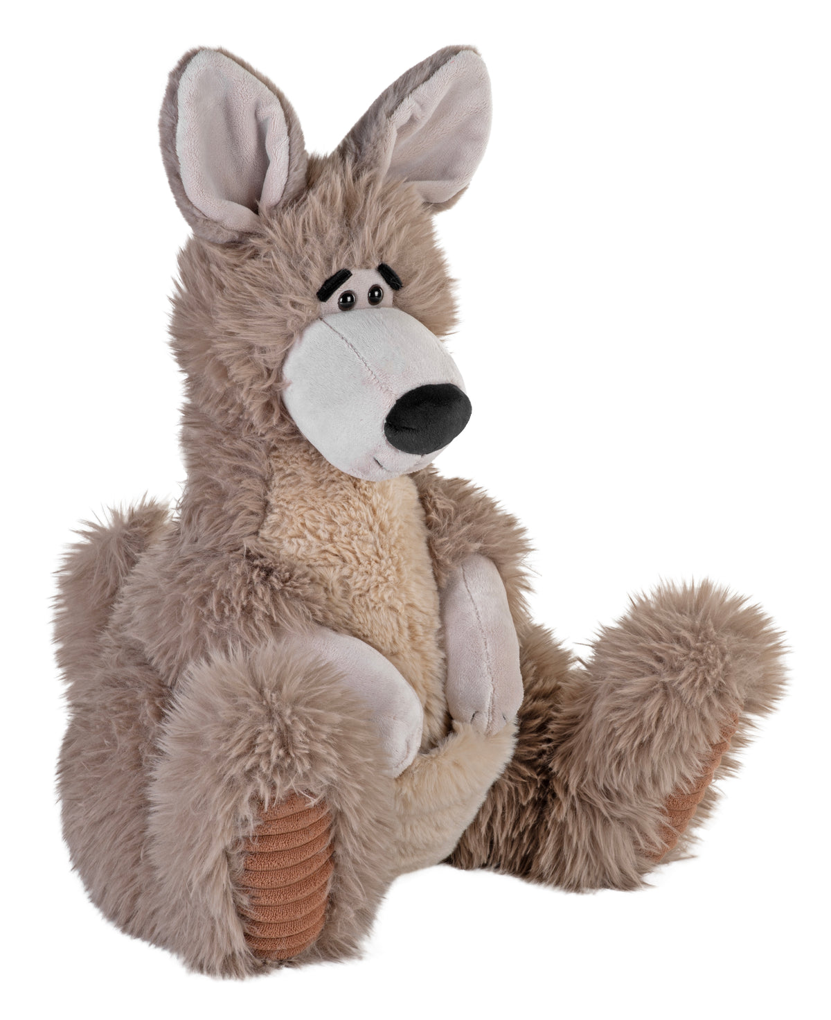 Kænguru Bamse