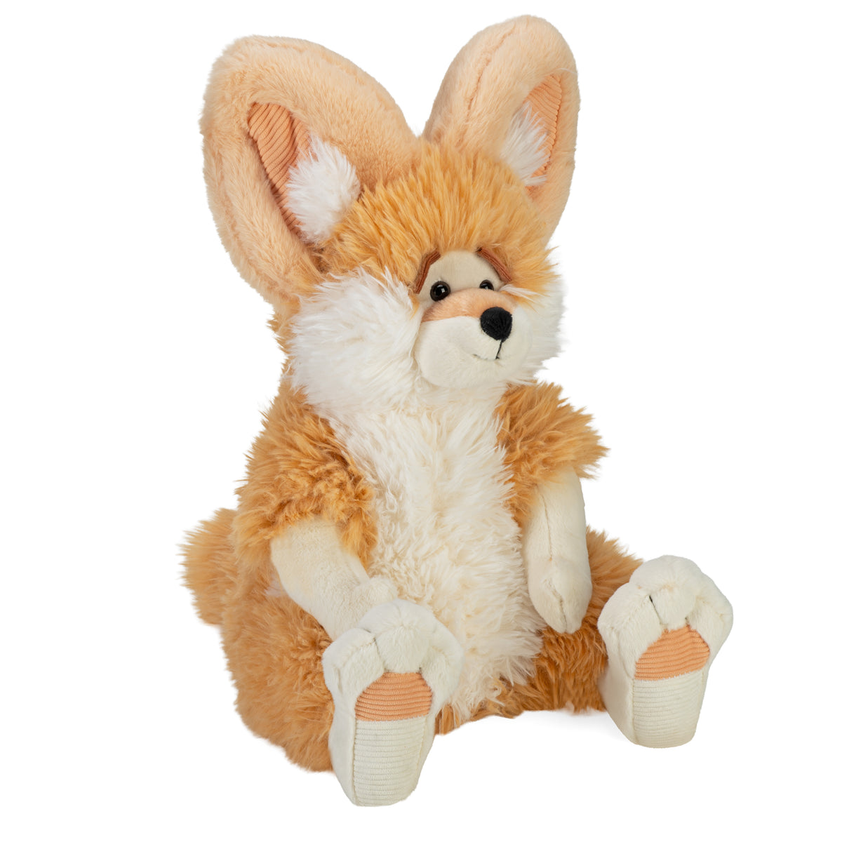 Ørkenræv Bamse