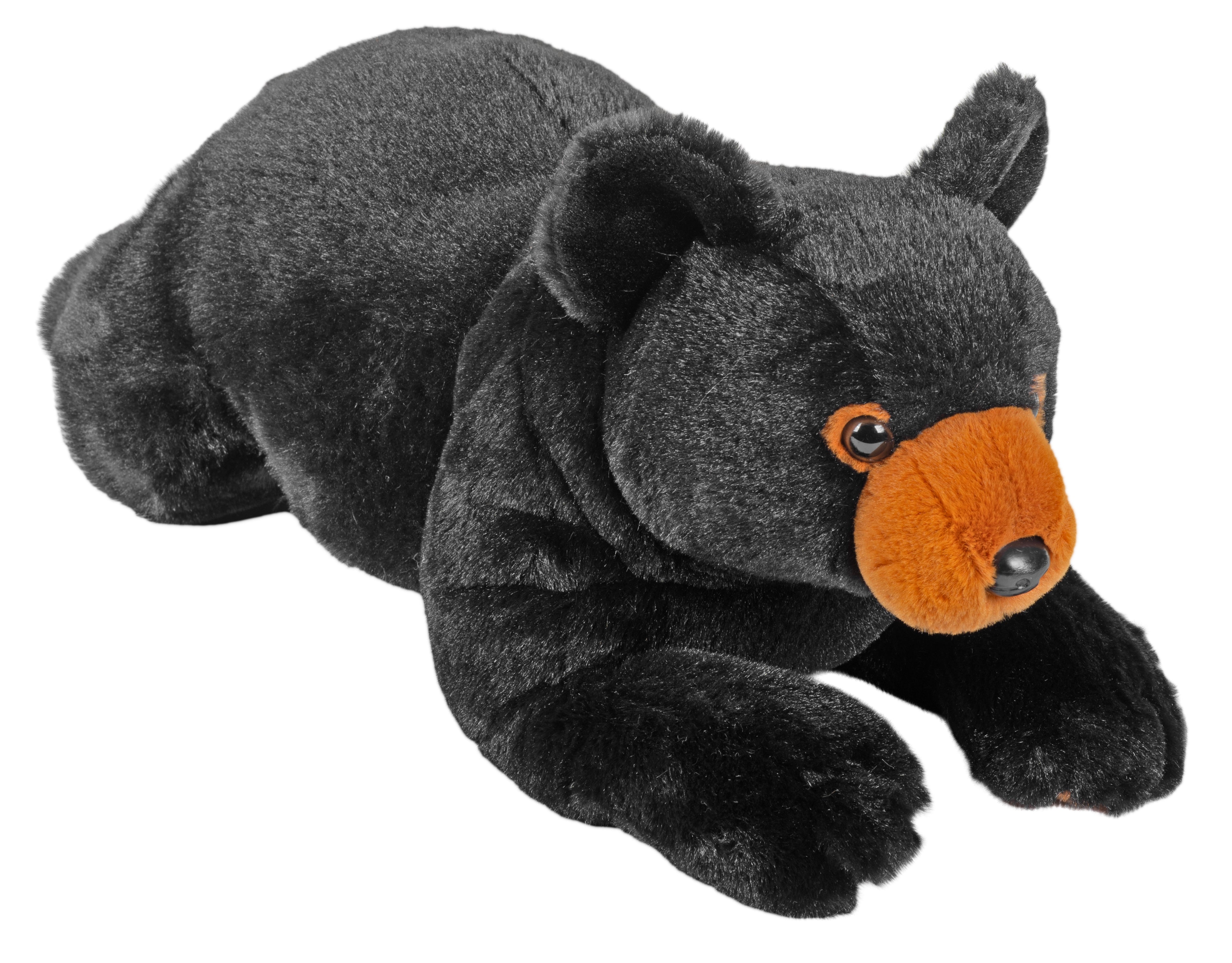 Sort Bjørn Bamse