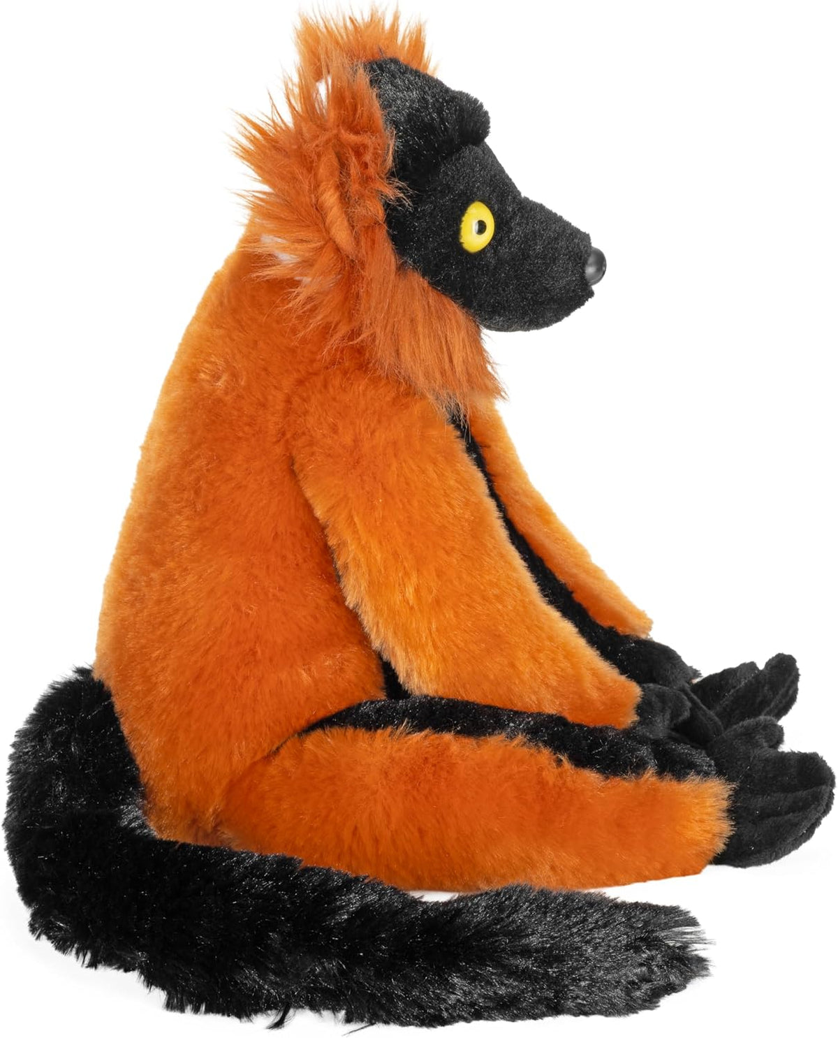 Wild Republic Lemur Bamse