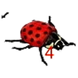 Keycraft Kæmpe Insekter Figurer (1 stk)