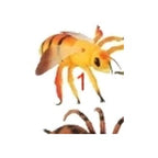 Keycraft Kæmpe Insekter Figurer (1 stk)