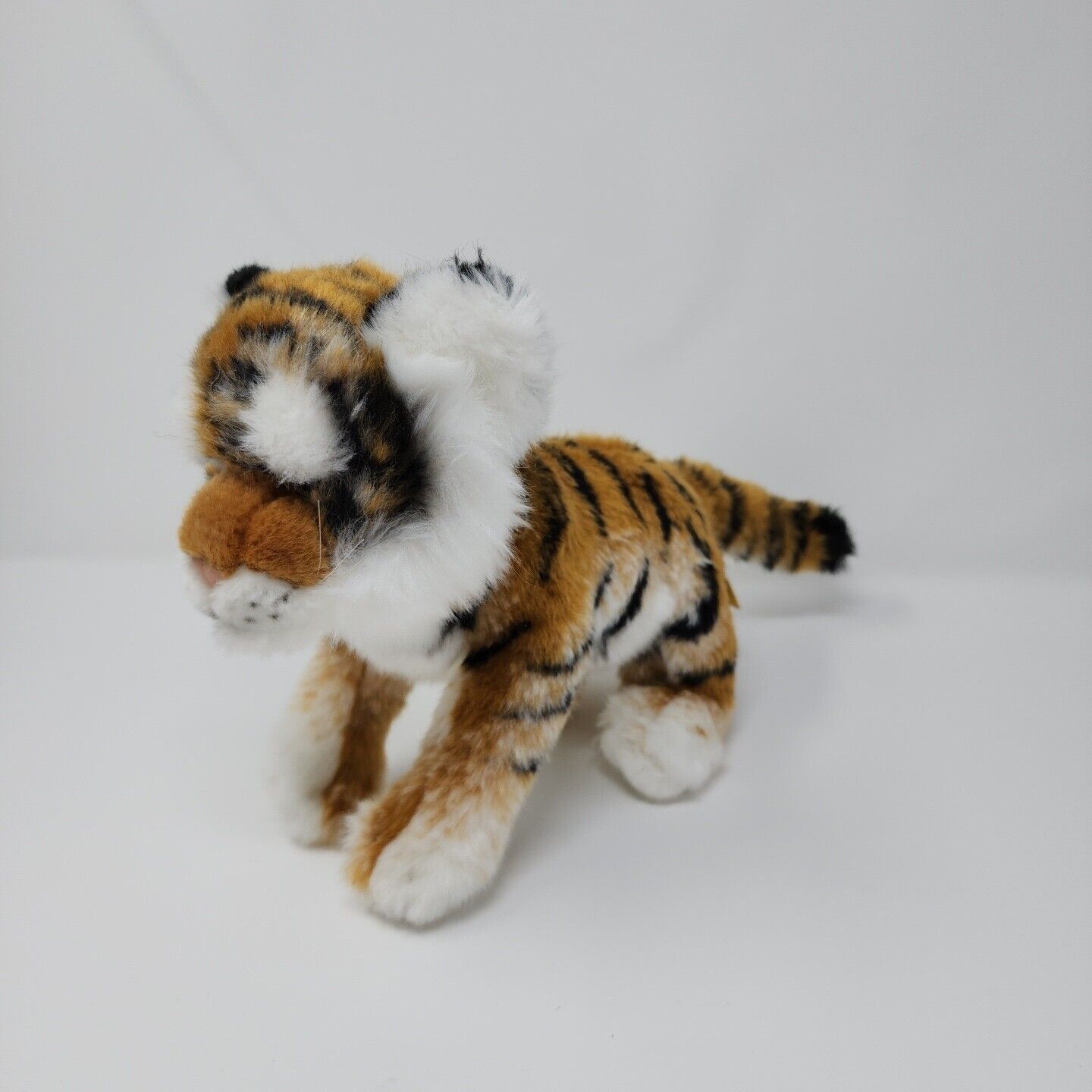 Tiger bamse Hovedbillede