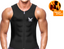 sauna vest