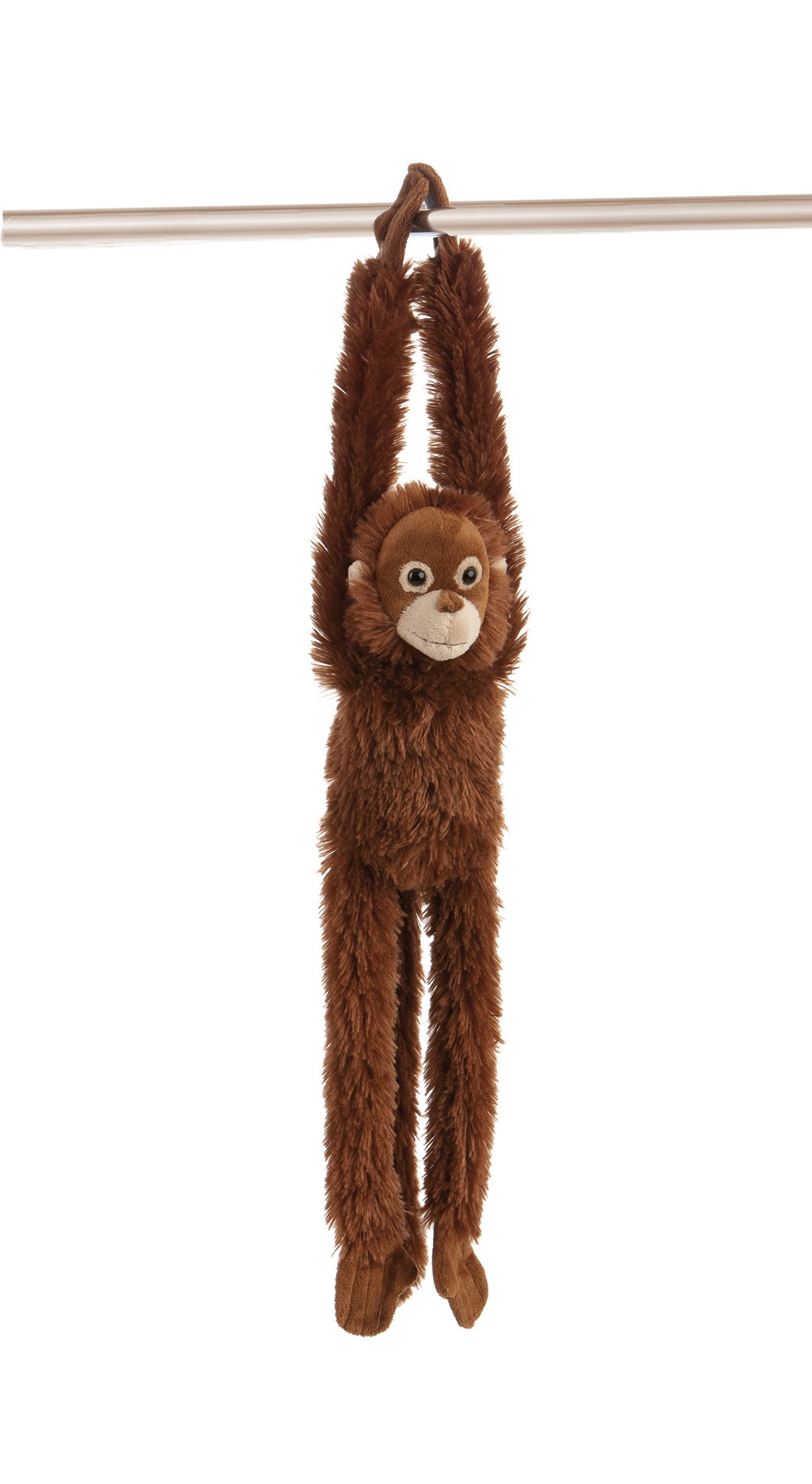 Living Nature Hængende Aber 40 cm