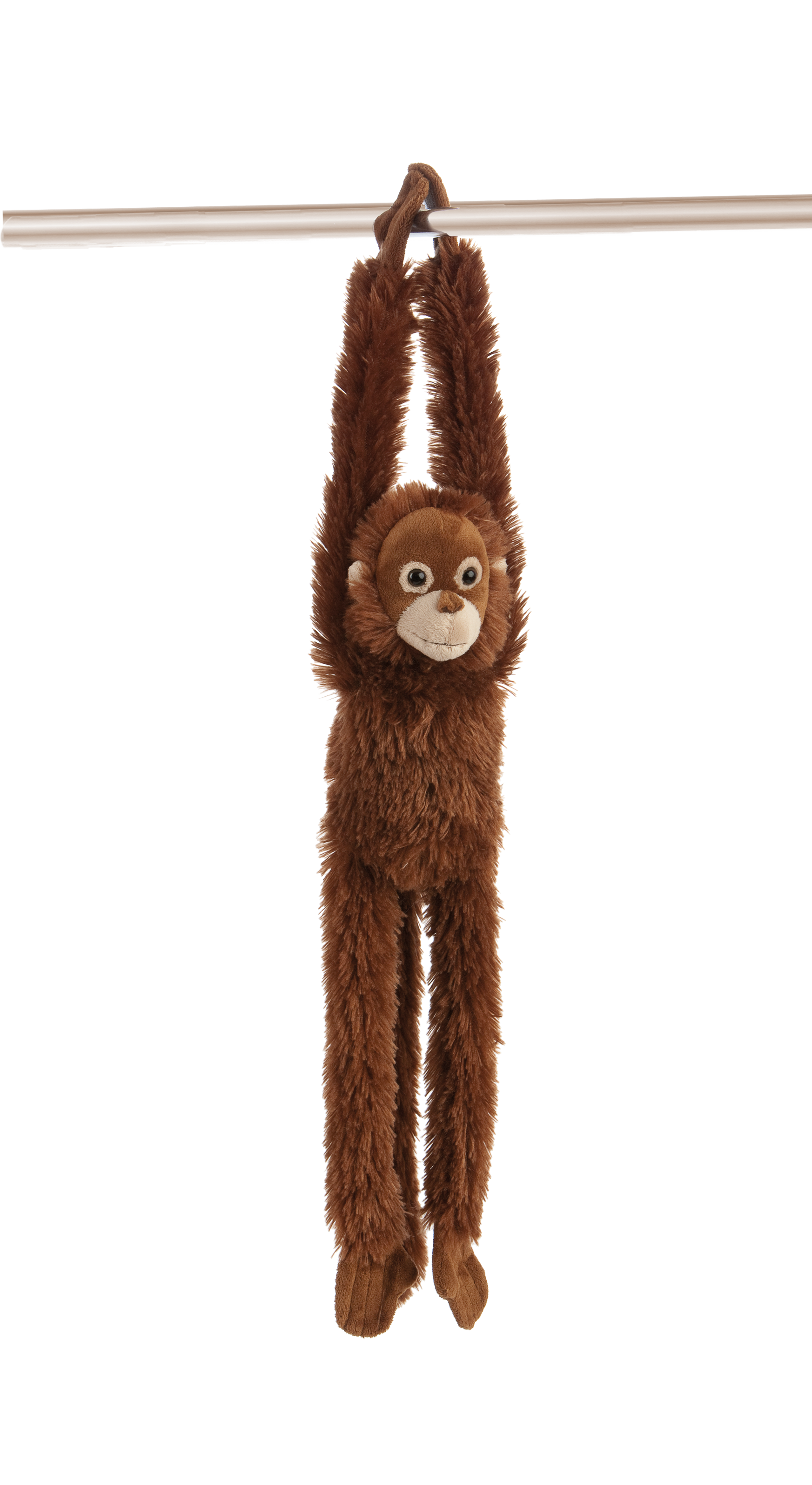 Living Nature Hængende Aber 40 cm