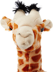 Wild Republic Giraf Baby Bamse - CK Giraffe Baby 30 cm