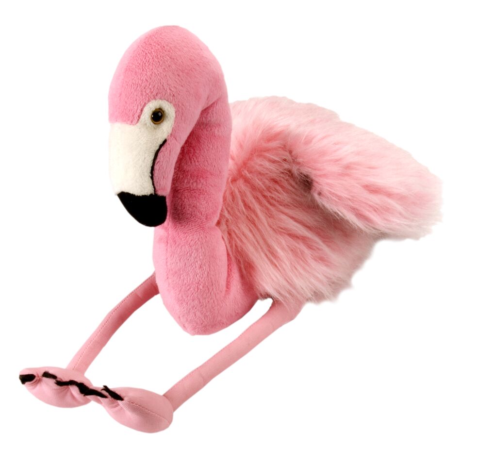 flamingo bamse Hovedbillede