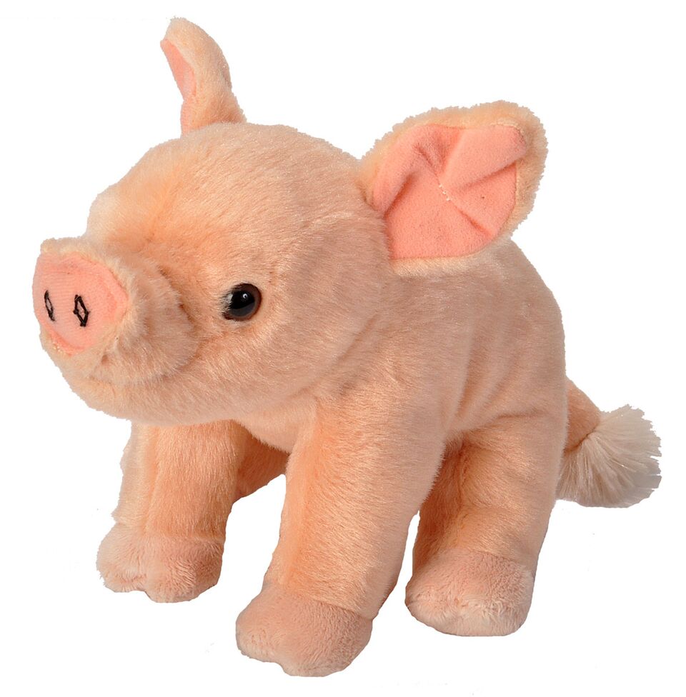 Gris Bamse