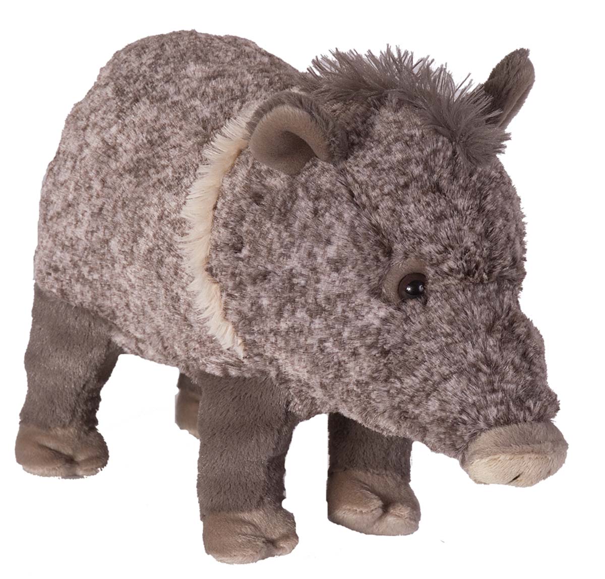 Wild Republic Navlesvin Bamse 30 cm (L) Hovedbillede