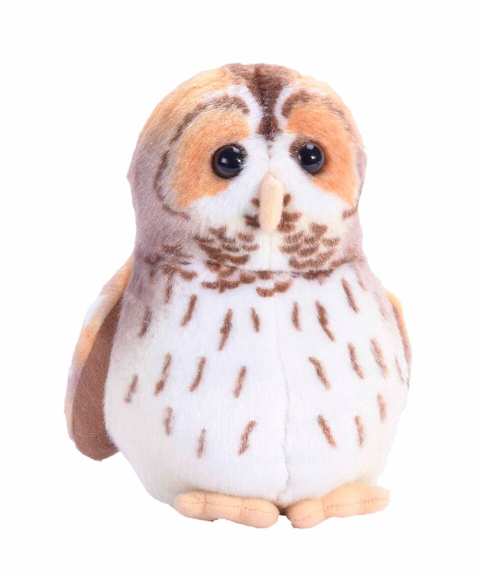 Ugle bamse Hovedbillede