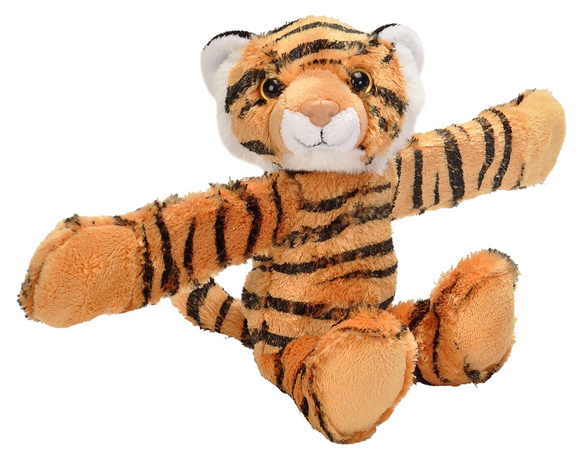 Tiger bamse  Hovedbillede