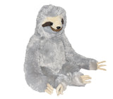 Wild Republic Stor Dovendyr Bamse - Traditional Sloth Large 56 cm