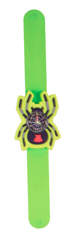 armbåndsur edderkop