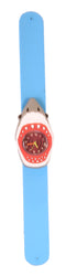 Wild Republic Slap on armbåndsur til børn med Haj