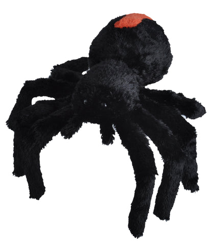 Wild Republic Sort Edderkop - CK Redback Spider 30 cm