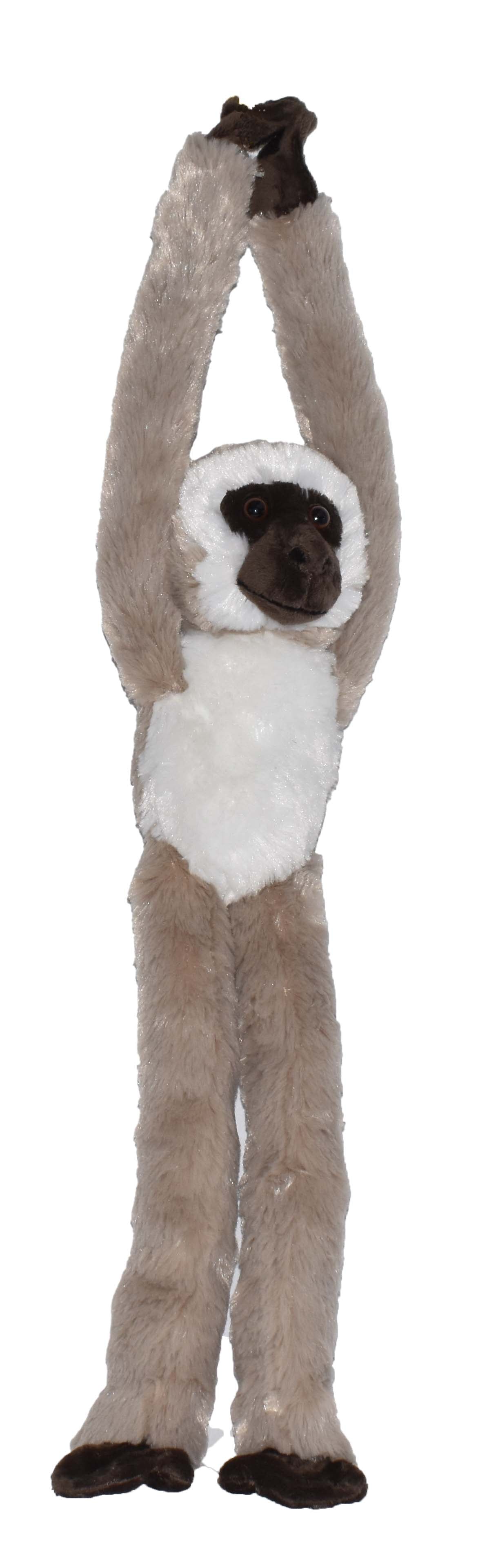 Wild Republic Hængende Grøn Marekat Abe - Hanging Monkey Vervet 51 cm Hovedbillede