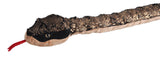 Wild Republic Metal Heads Copper Slange 137 cm