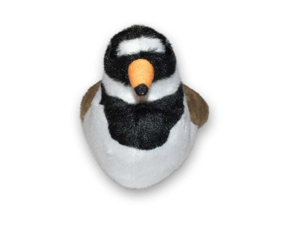 præstekrave krammebamse