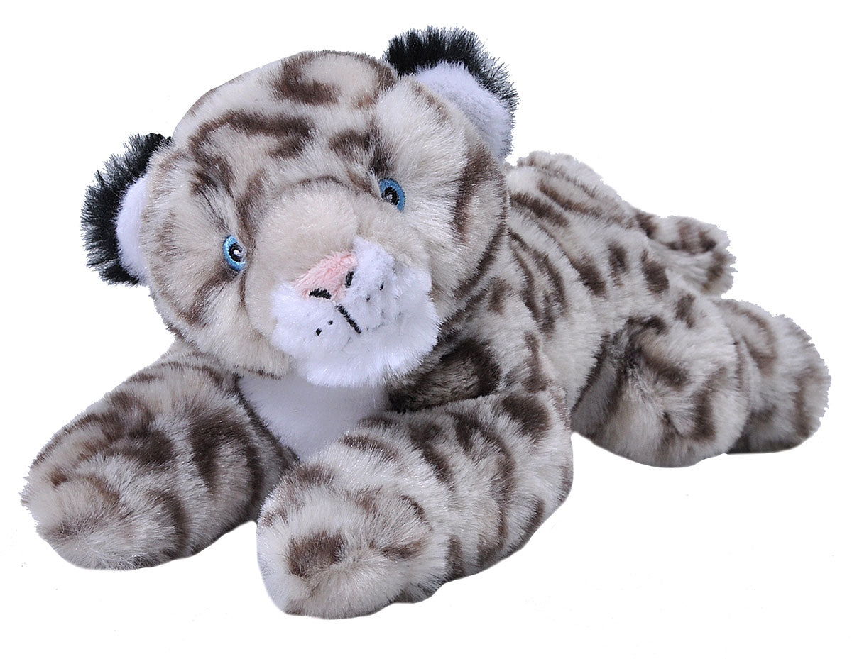 Sneleopard bamse