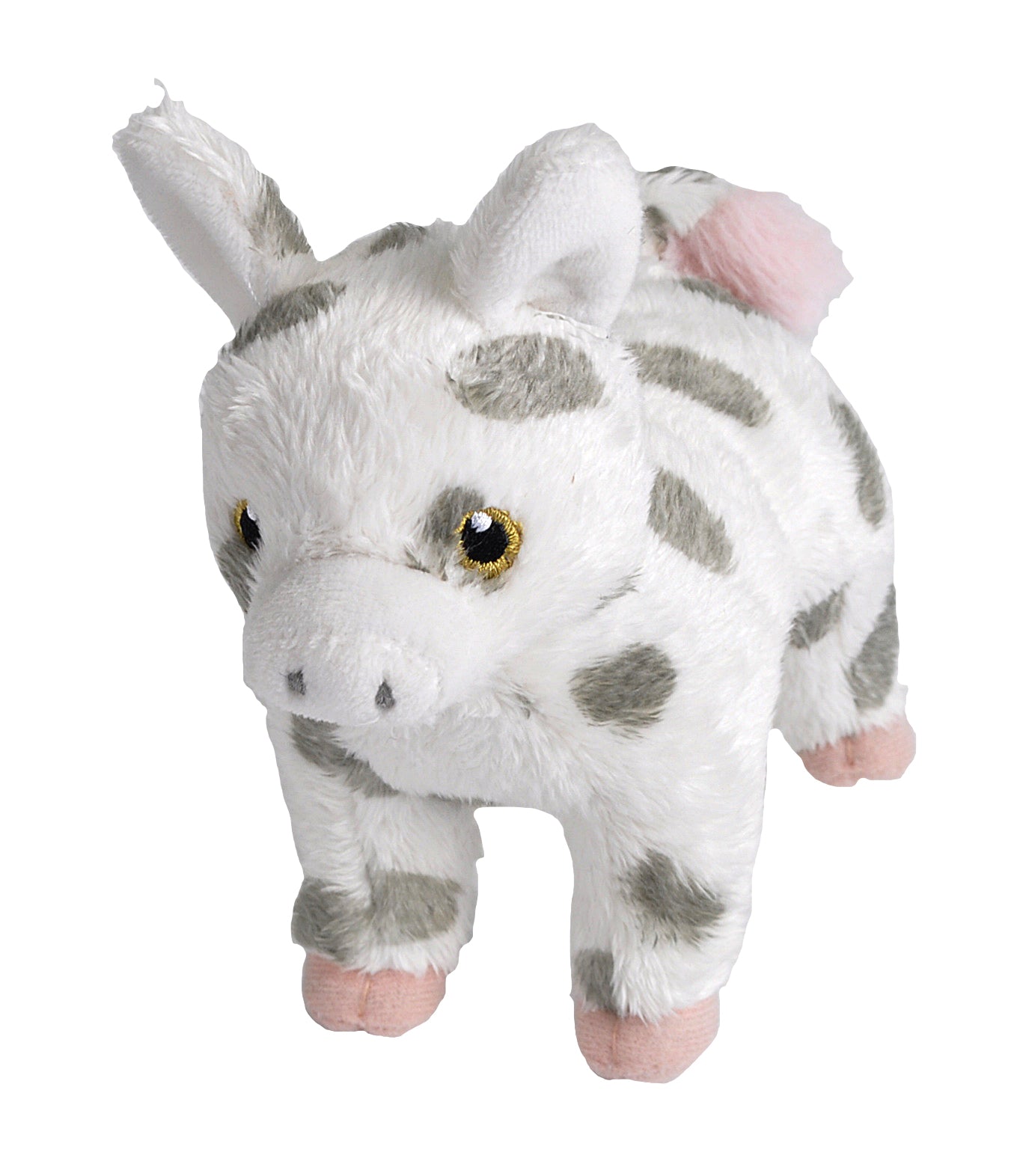 Gris tøjdyr Hovedbillede