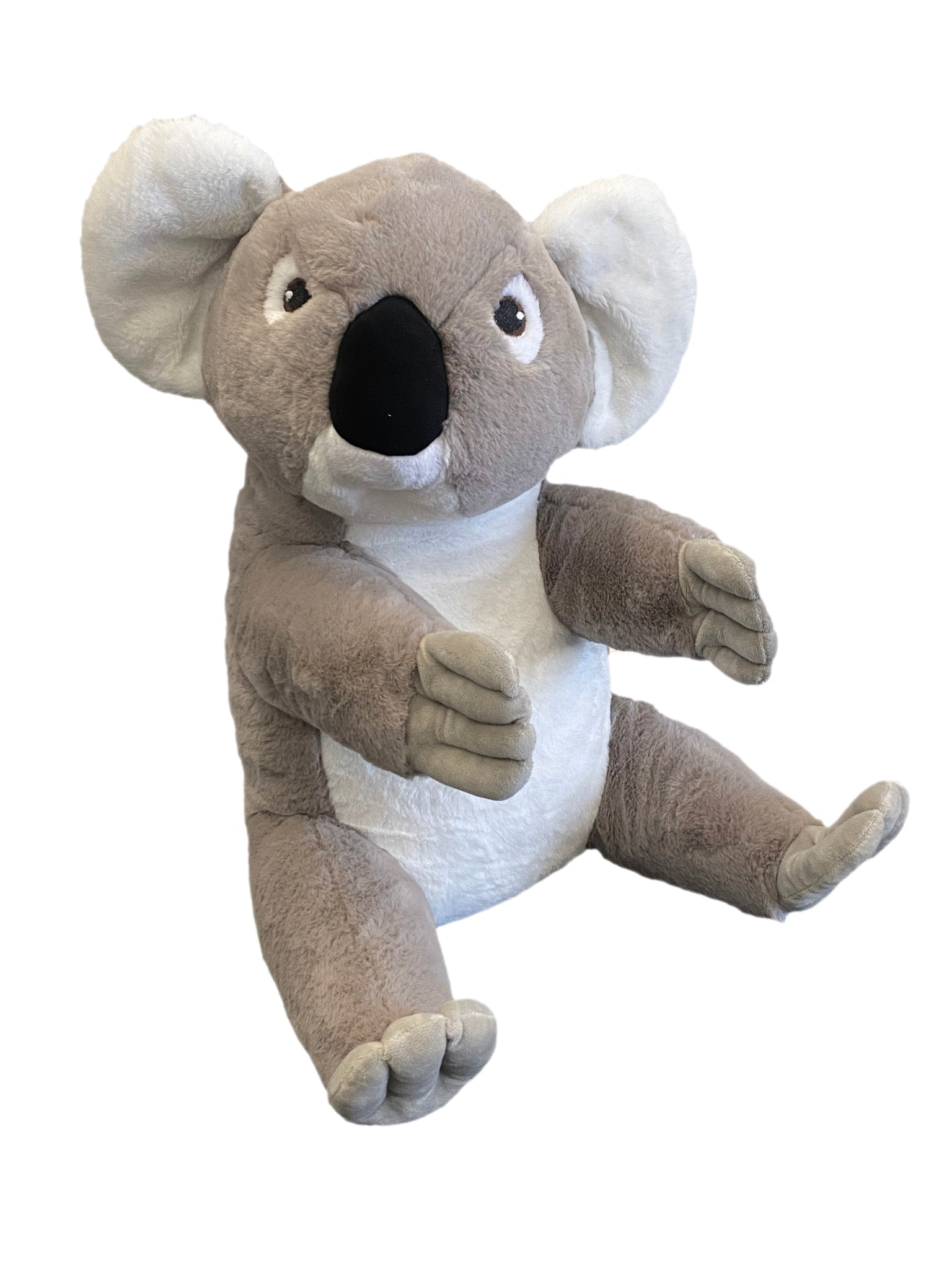Wild Republic JUMBO EcoKins Koala Bamse 52 cm Hovedbillede
