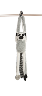 Living Nature Hængende Aber 40 cm