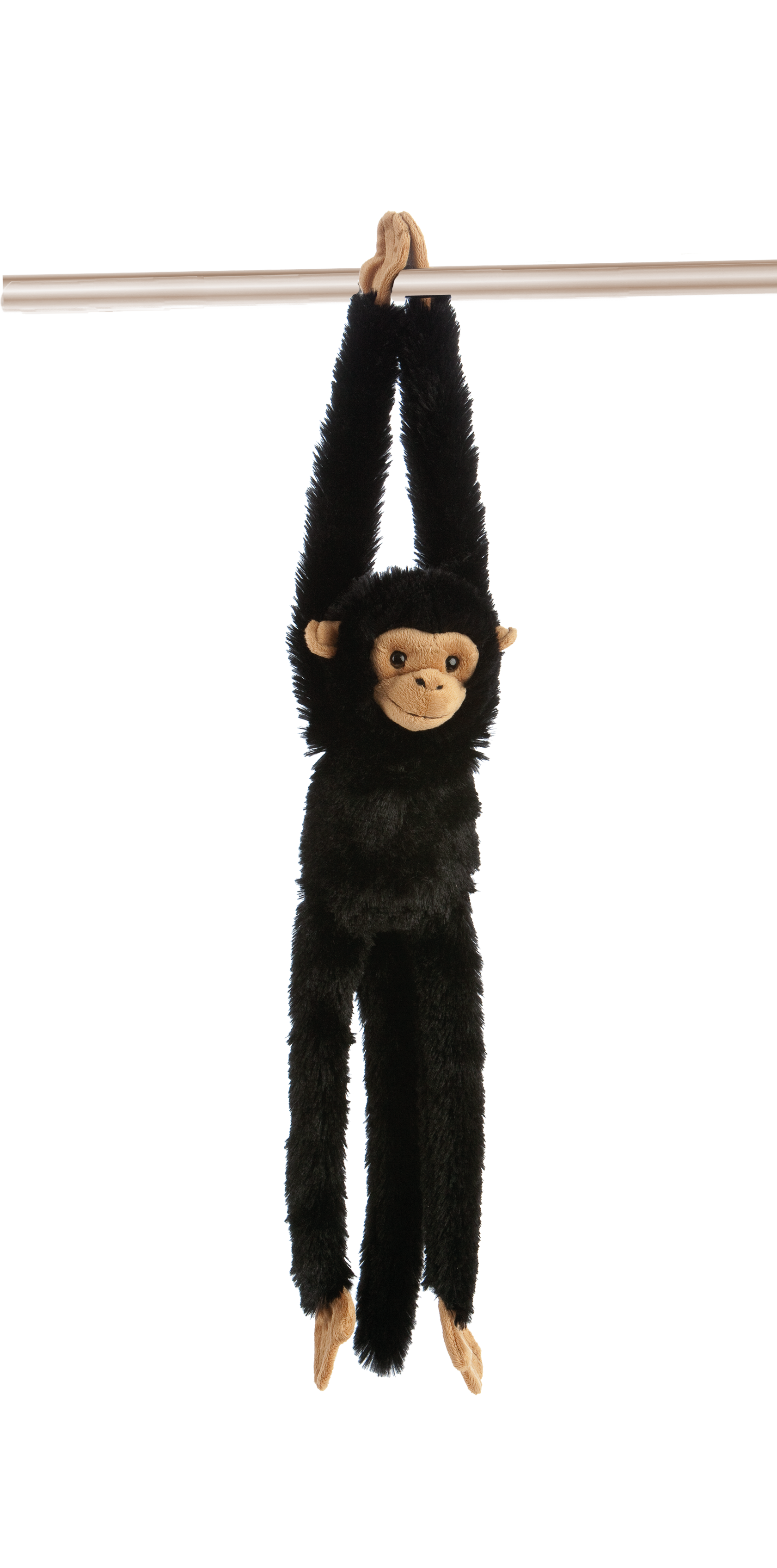 Living Nature Hængende Aber 40 cm