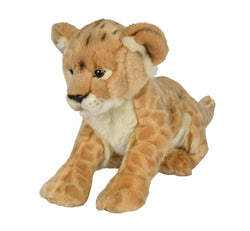 Uni-Toys Løve Bamse 31 cm