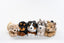 Uni-Toys German Shepherd Bamse 25 cm (32233A)