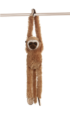 Living Nature Hængende Aber 40 cm