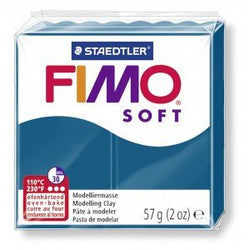 Steadtler Fimo Soft modellervoks - Blokke 57g