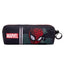 Marvel Spiderman Spidey Penalhus, sort