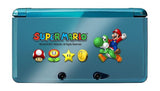 Hori Mario Protector and Skin Set til Nintendo 3DS
