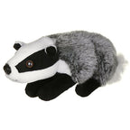 Grævling krammebamse