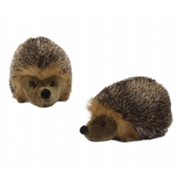 Pindsvin krammebamse