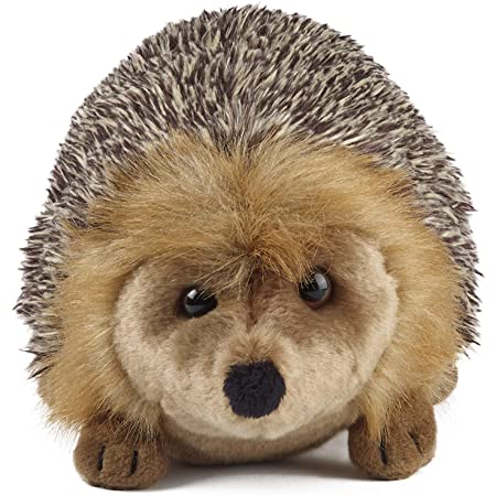 Living Nature Pindsvin