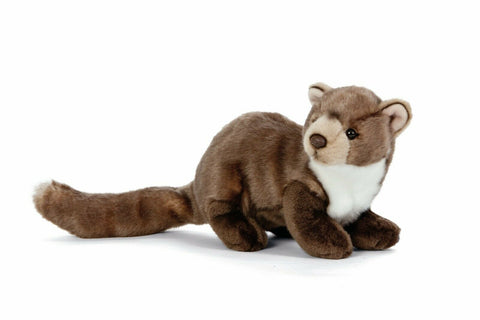 Living Nature Skovmår Bamse 23 cm