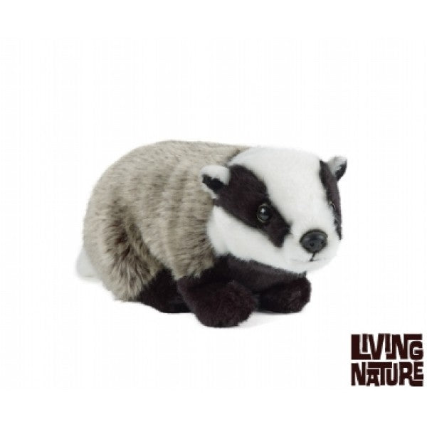 Grævling Bamse Hovedbillede