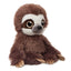 Aurora World Dovendyr Bamse - Sparkle Tales Jasper Sloth 22 cm