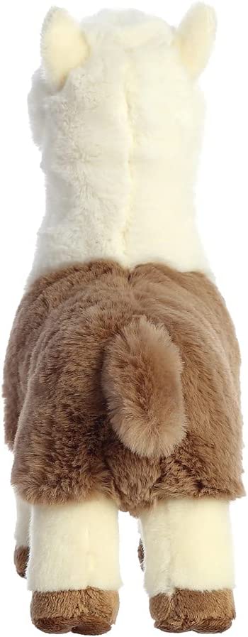 Aurora Alpaka tøjdyr