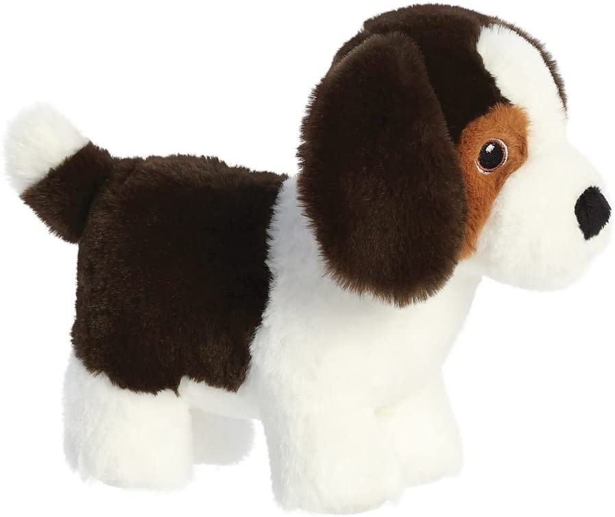 Beagle Bamse 