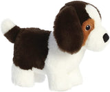 Aurora World Eco Nation Beagle Hund Bamse 20 cm (L)