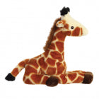 Aurora World Eco Nation Giraf Bamse 25 cm