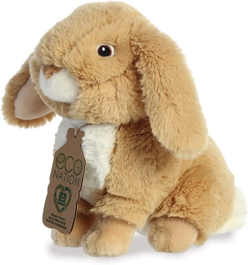 Aurora kanin bamse