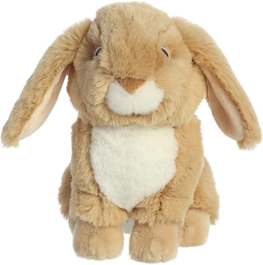 kanin krammebamse