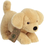 Aurora World Eco Nation Labrador Retriever Bamse 22 cm (L)