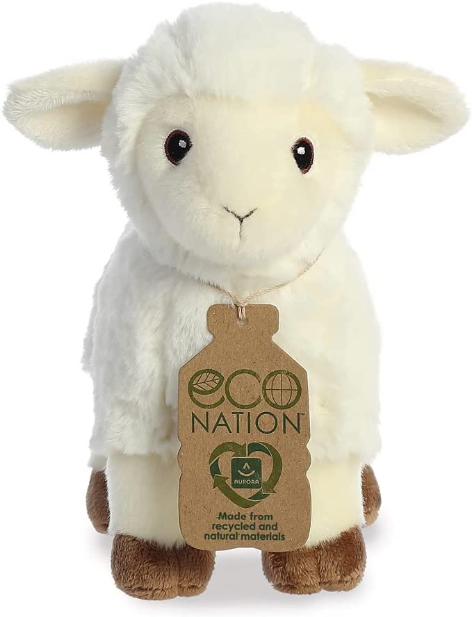 lam bamse Hovedbillede